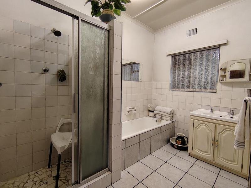 3 Bedroom Property for Sale in Brandwood Western Cape